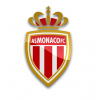 Stroje piłkarskie AS Monaco
